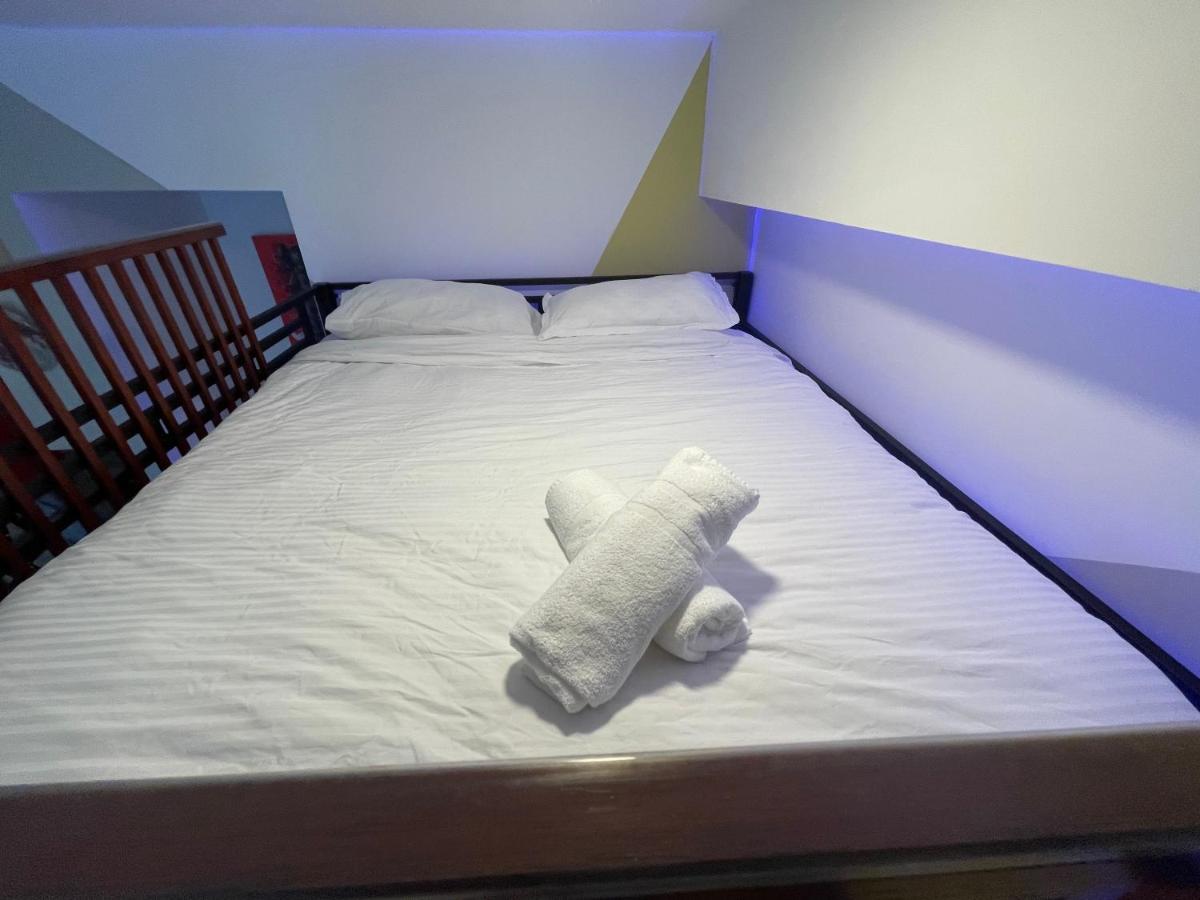Kaw Supreme Theme Wifi Luxury 7 Pax Genting Pool & Mountain View Cuti Genting Homestay Midhills Гентинг-Хайлендс Экстерьер фото