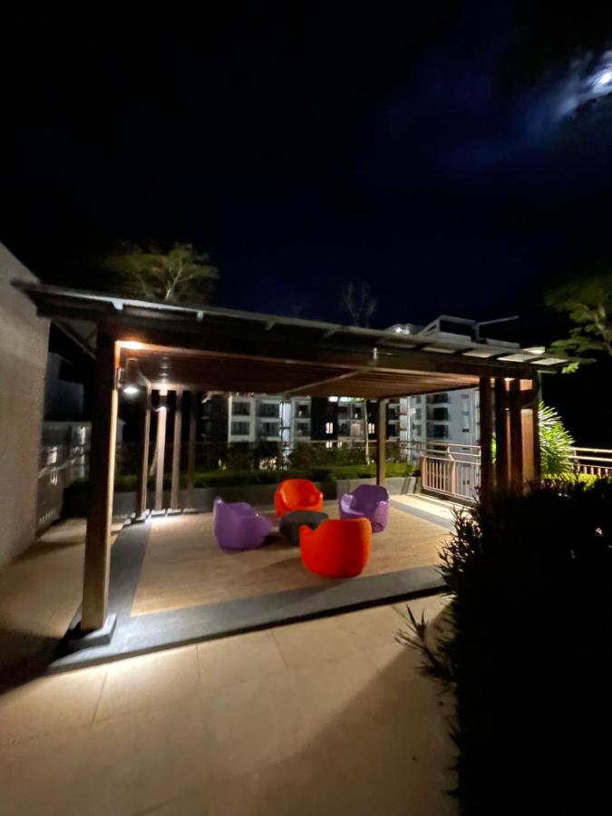 Kaw Supreme Theme Wifi Luxury 7 Pax Genting Pool & Mountain View Cuti Genting Homestay Midhills Гентинг-Хайлендс Экстерьер фото