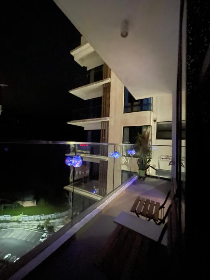 Kaw Supreme Theme Wifi Luxury 7 Pax Genting Pool & Mountain View Cuti Genting Homestay Midhills Гентинг-Хайлендс Экстерьер фото